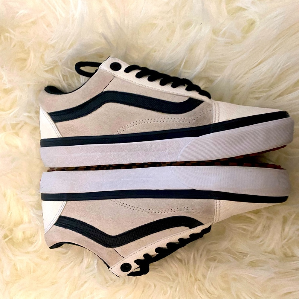 Vans North Face Edition